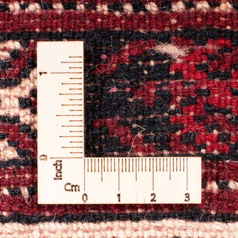 Turkaman teppe 270x391cm - Persisk teppe