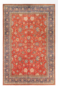 Tabriz Teppe 266x393cm - Persisk teppe – product image
