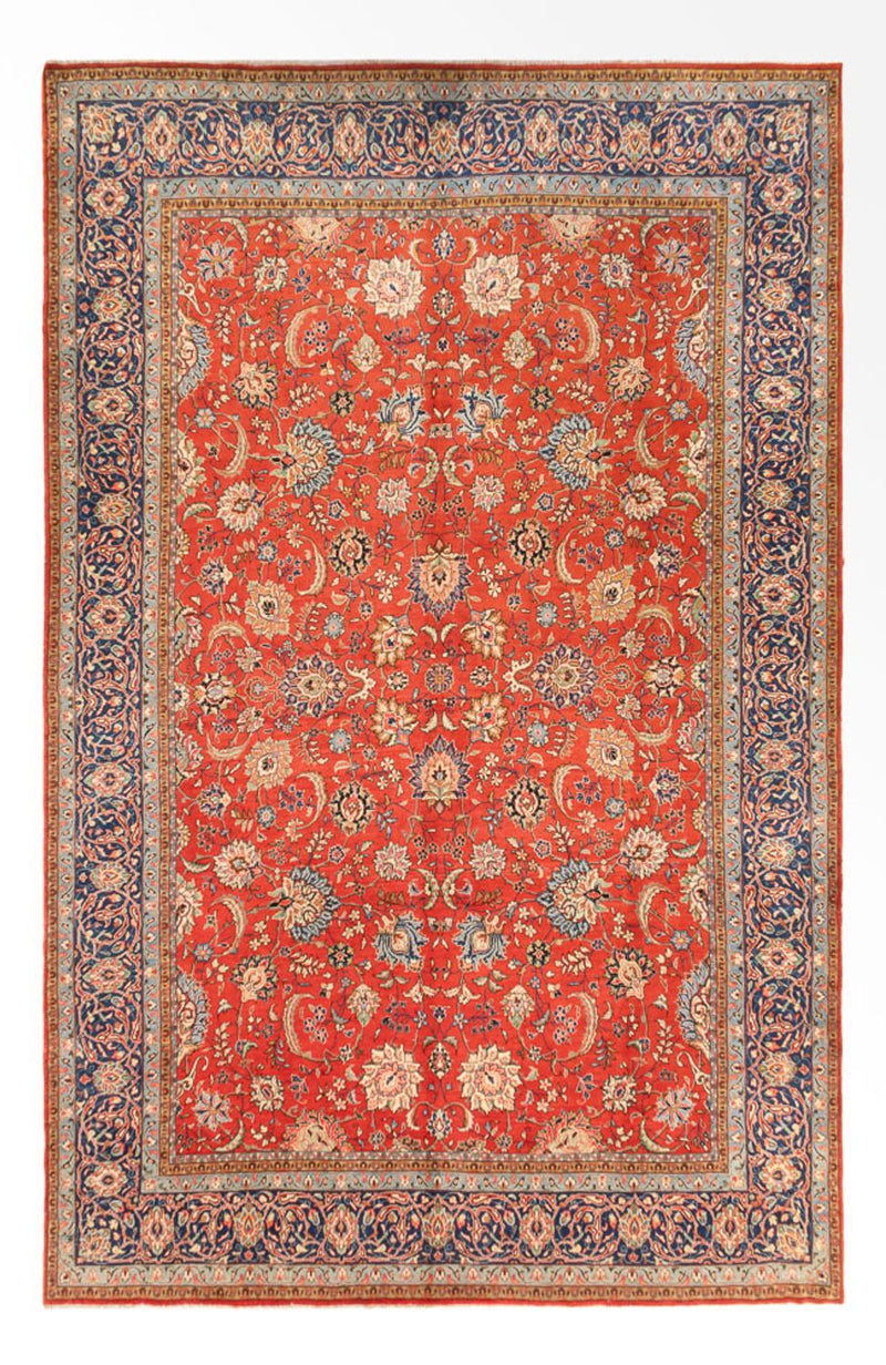 Tabriz Teppe 266x393cm - Persisk teppe