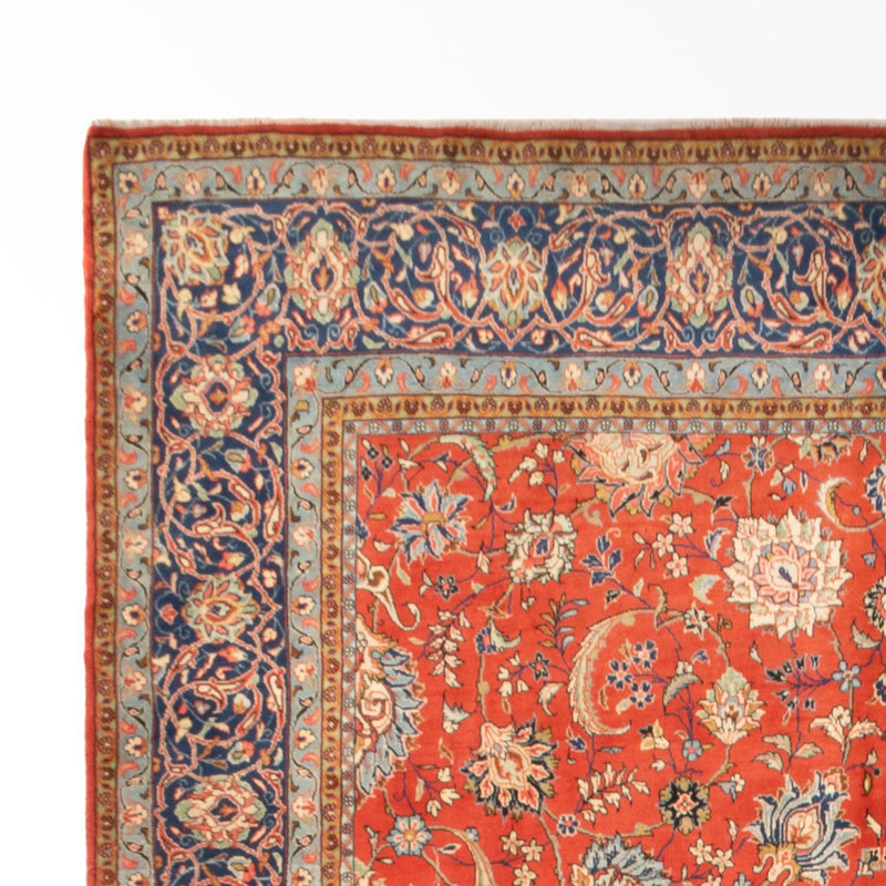 Tabriz Teppe 266x393cm - Persisk teppe