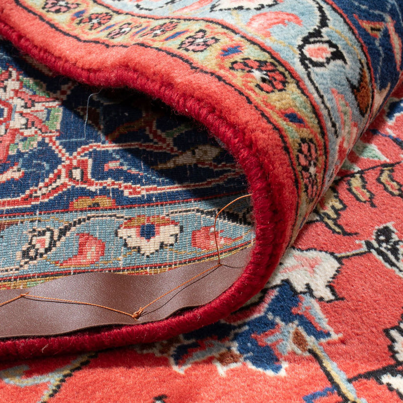 Tabriz Teppe 266x393cm - Persisk teppe