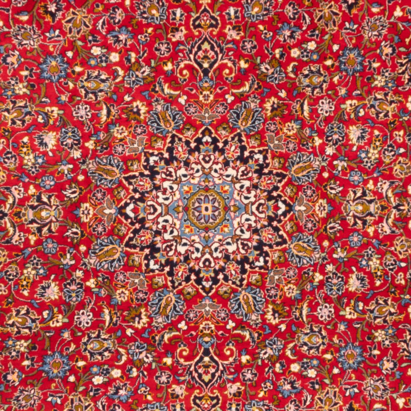 Tabriz Teppe 370x247cm - Persisk teppe