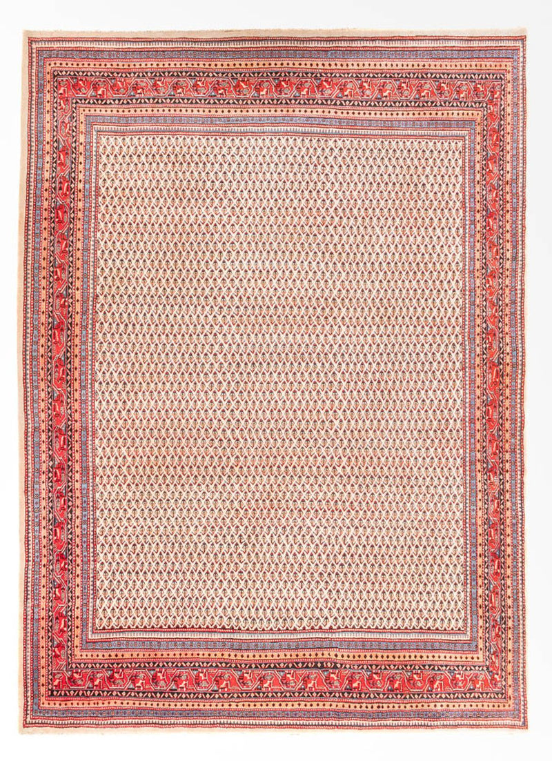 Mir Teppe 285x375cm - Persisk teppe