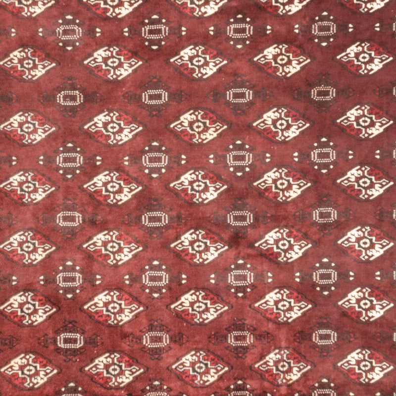Turkaman teppe 380x260cm - Persisk teppe