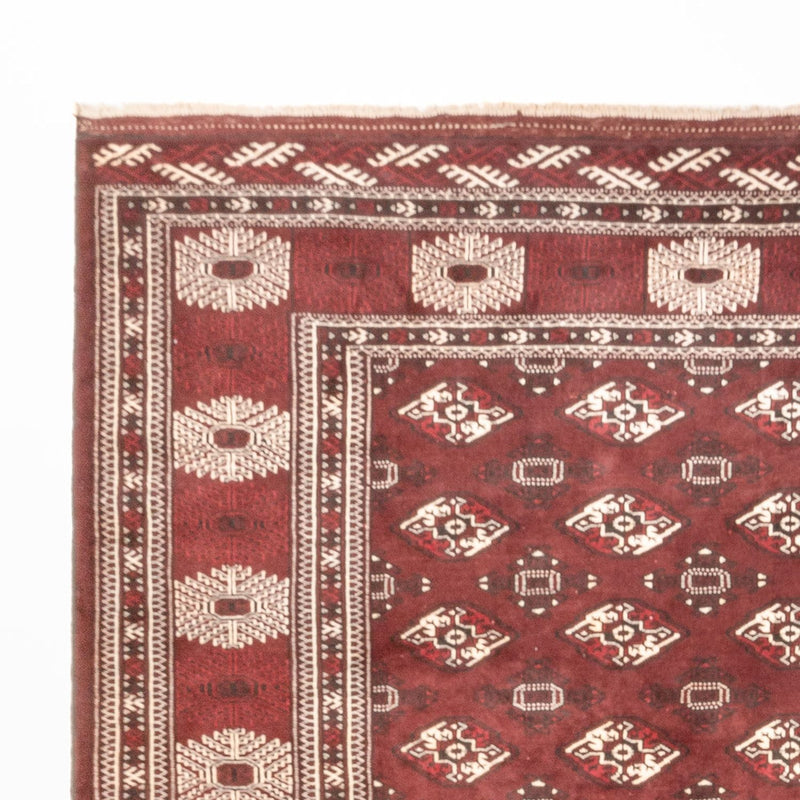 Turkaman teppe 380x260cm - Persisk teppe