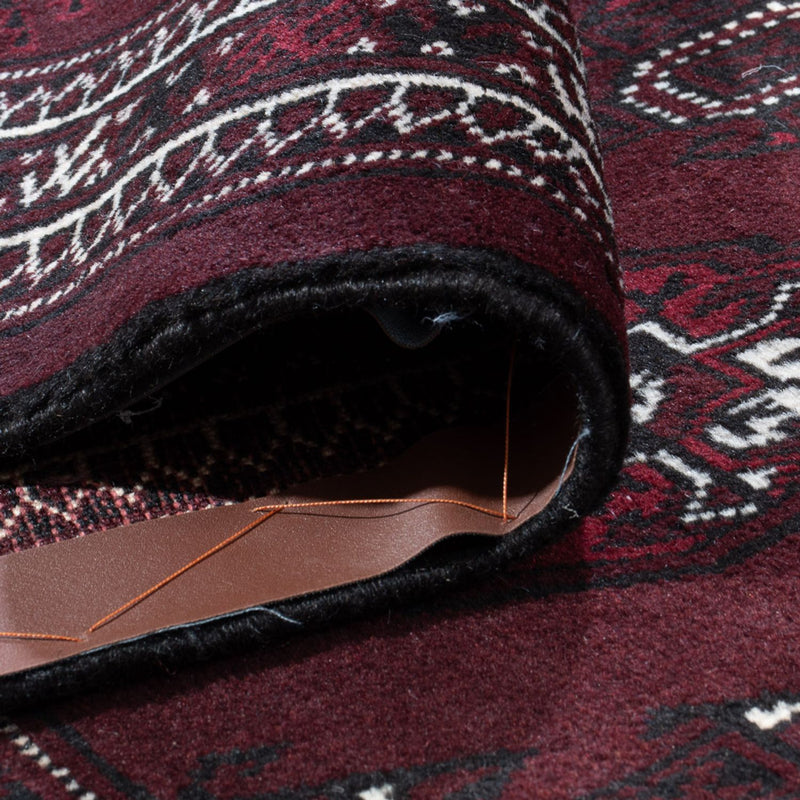 Turkaman teppe 380x260cm - Persisk teppe