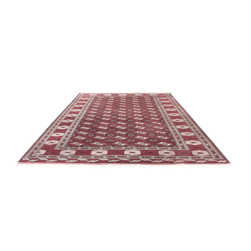 Turkaman teppe 380x260cm - Persisk teppe