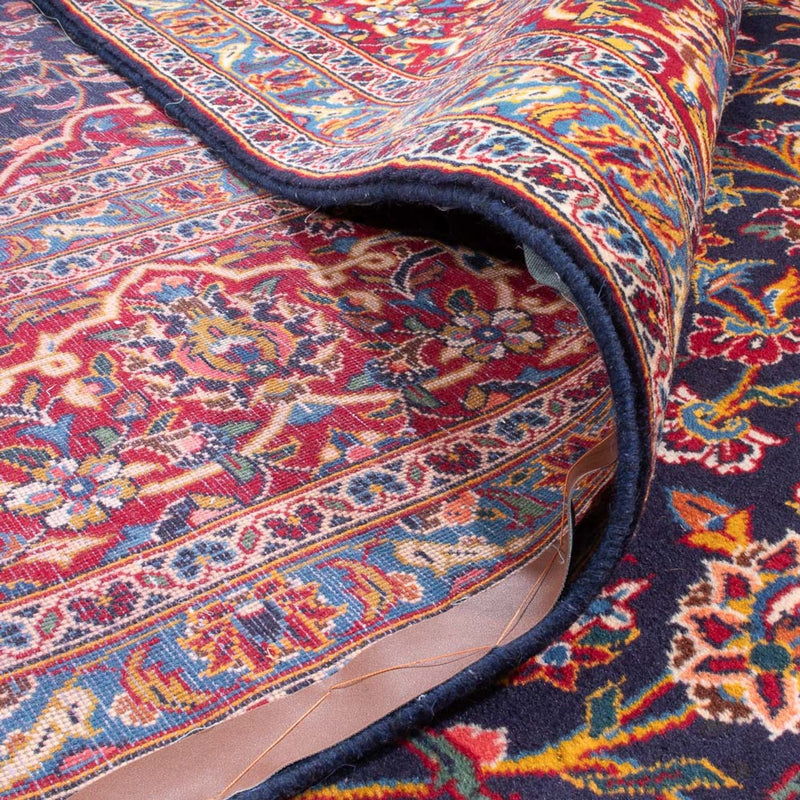 Kashan Teppe 405x298cm - Persisk teppe