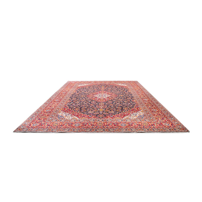 Kashan Teppe 405x298cm - Persisk teppe