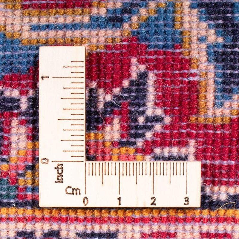 Kashan Teppe 405x298cm - Persisk teppe