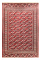 Turkaman teppe 280x390cm - Persisk teppe