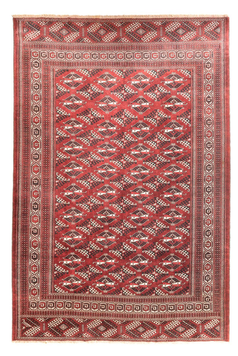 Turkaman teppe 280x390cm - Persisk teppe