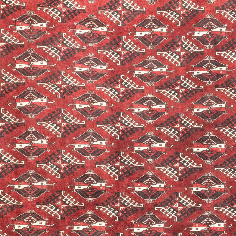 Turkaman teppe 280x390cm - Persisk teppe