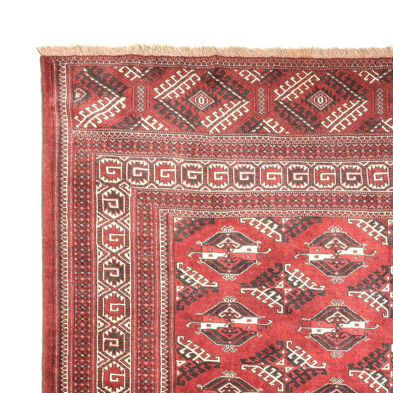 Turkaman teppe 280x390cm - Persisk teppe