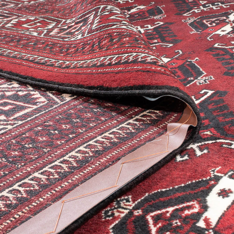 Turkaman teppe 280x390cm - Persisk teppe