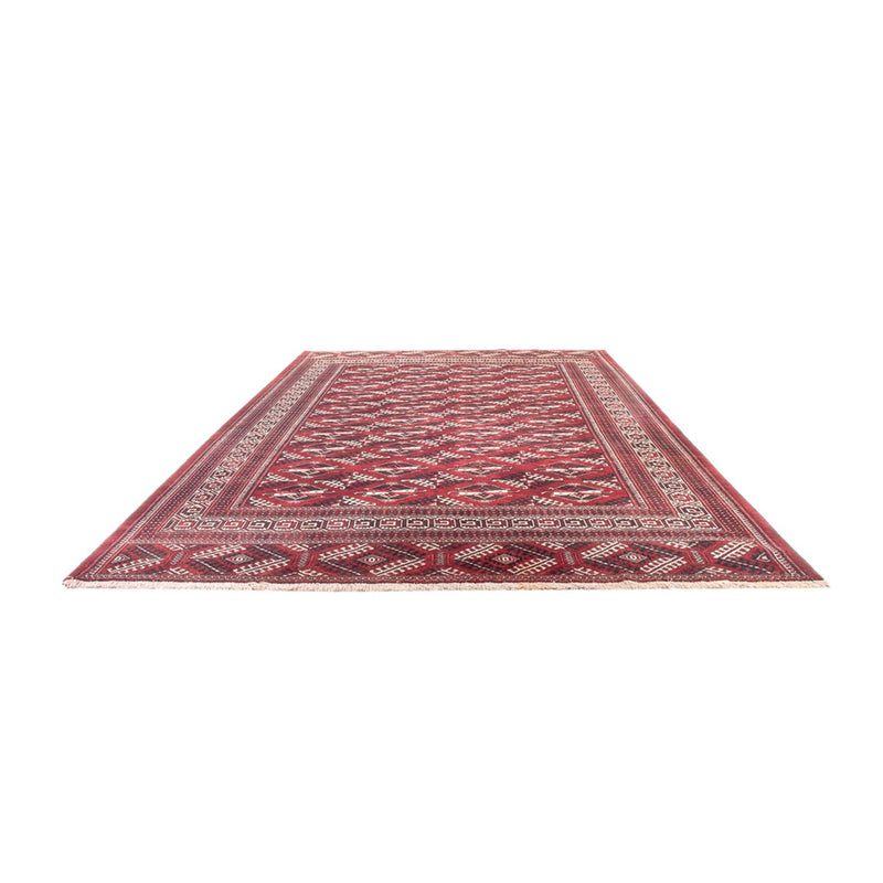 Turkaman teppe 280x390cm - Persisk teppe