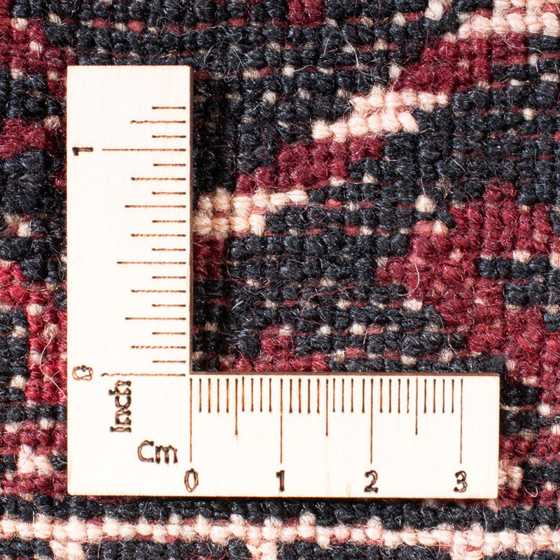 Turkaman teppe 280x390cm - Persisk teppe