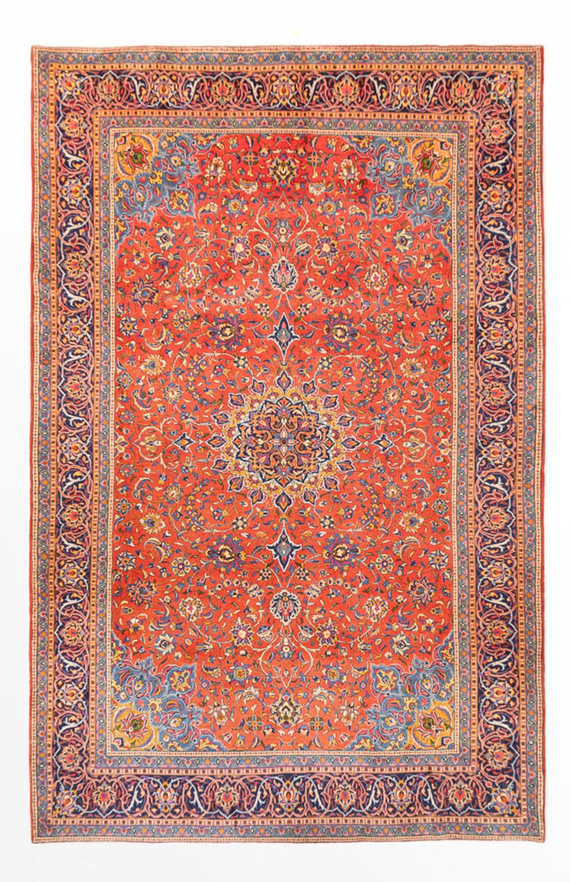 Sarouk Teppe 380x240cm - Persisk teppe