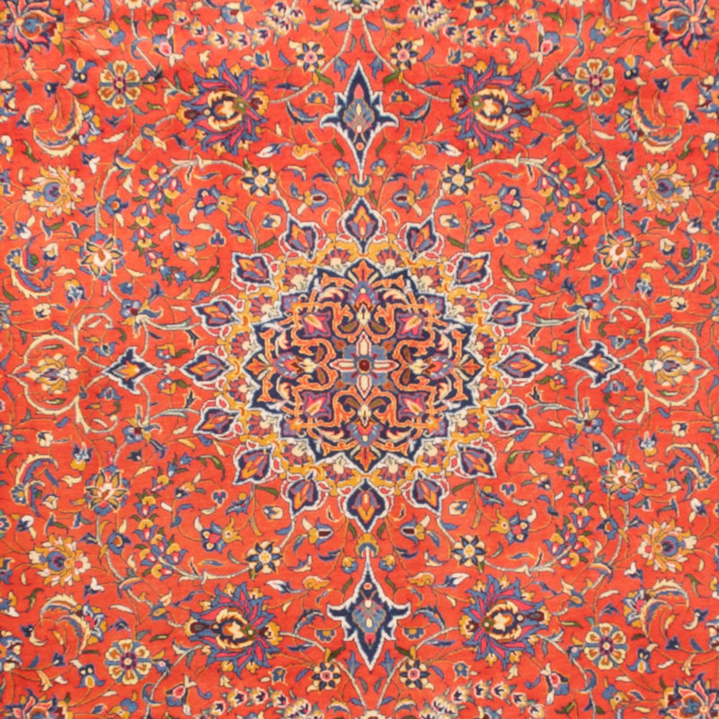 Sarouk Teppe 380x240cm - Persisk teppe