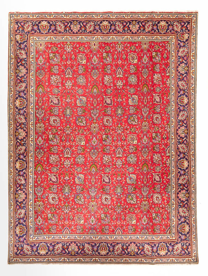 Tabriz Teppe 390x295cm - Persisk teppe