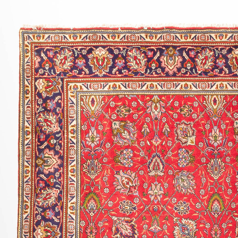 Tabriz Teppe 390x295cm - Persisk teppe