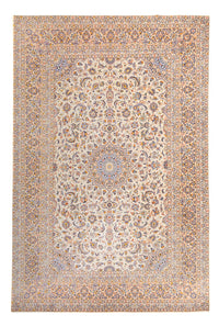 Kashan Teppe 395x415cm - Persisk teppe – product image