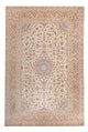 Kashan Teppe 395x415cm - Persisk teppe