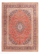 Kashan Teppe 305x385cm - Persisk teppe