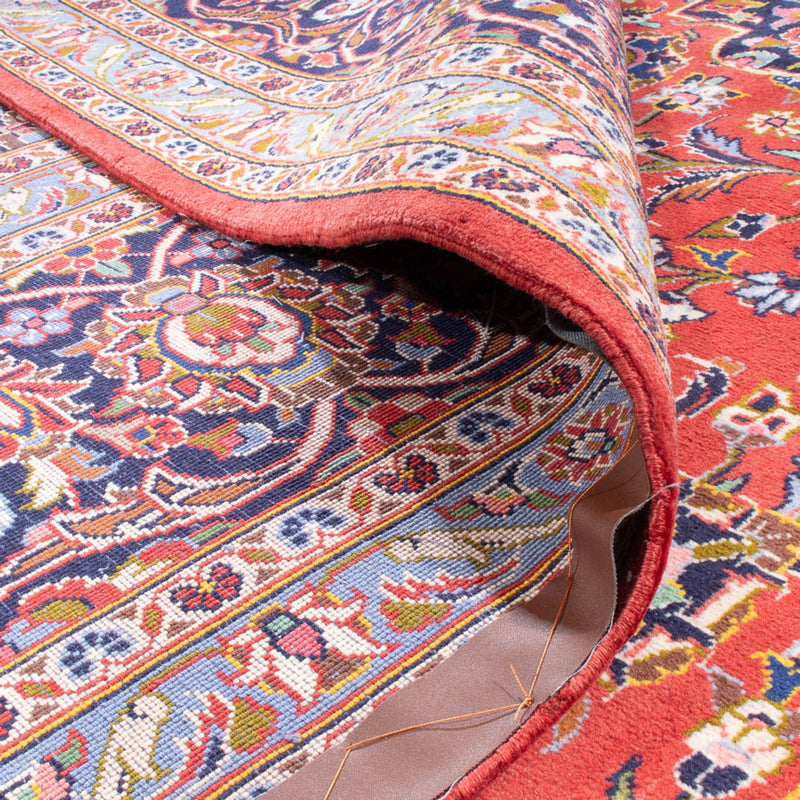 Kashan Teppe 305x385cm - Persisk teppe