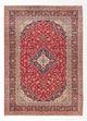 Kashan Teppe 355x255cm - Persisk teppe