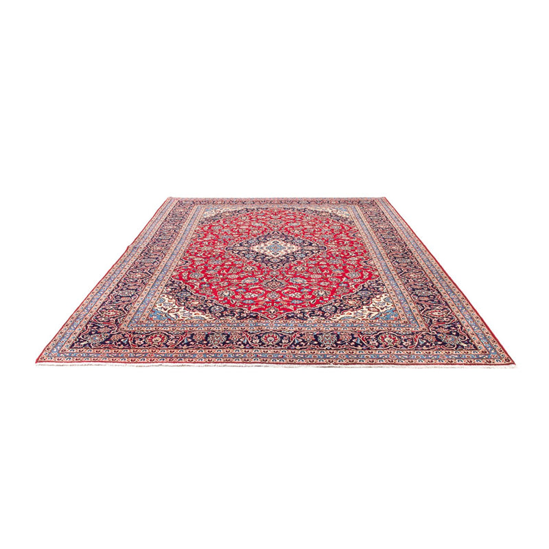 Kashan Teppe 355x255cm - Persisk teppe