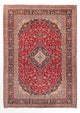 Kashan Teppe 352x250cm - Persisk teppe