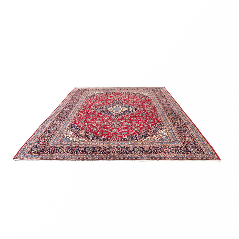 Kashan Teppe 352x250cm - Persisk teppe