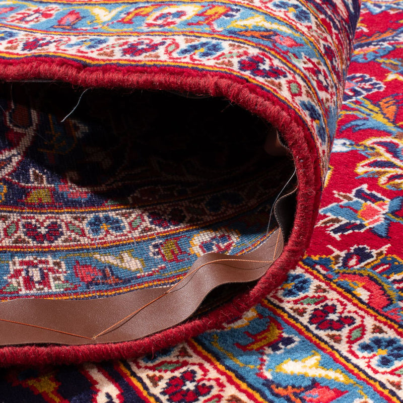 Kashan Teppe 357x255cm - Persisk teppe