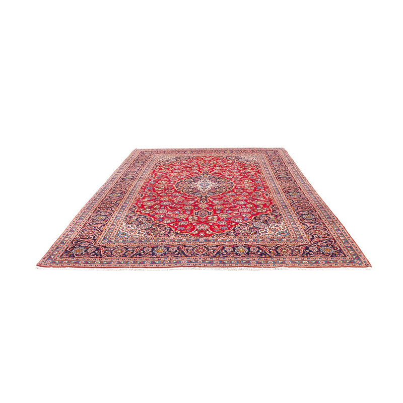 Kashan Teppe 357x255cm - Persisk teppe