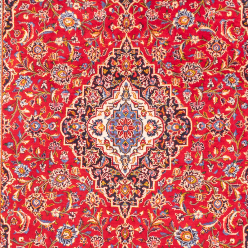 Kashan Teppe 380x242cm - Persisk teppe