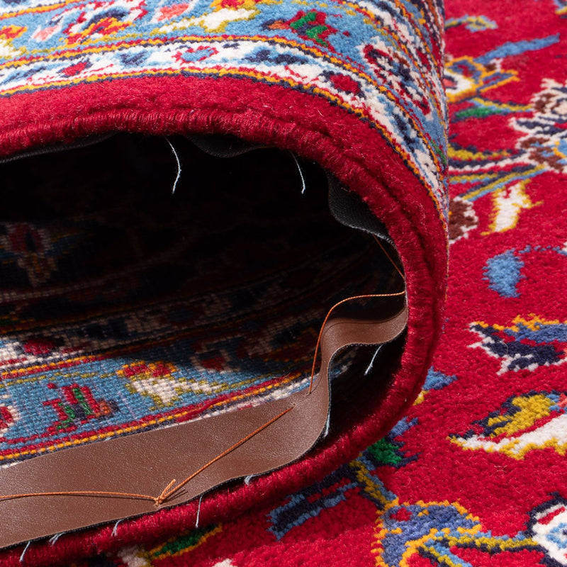 Kashan Teppe 380x242cm - Persisk teppe