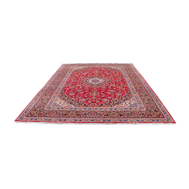 Kashan Teppe 380x242cm - Persisk teppe