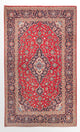 Kashan Teppe 292x200cm - Persisk teppe