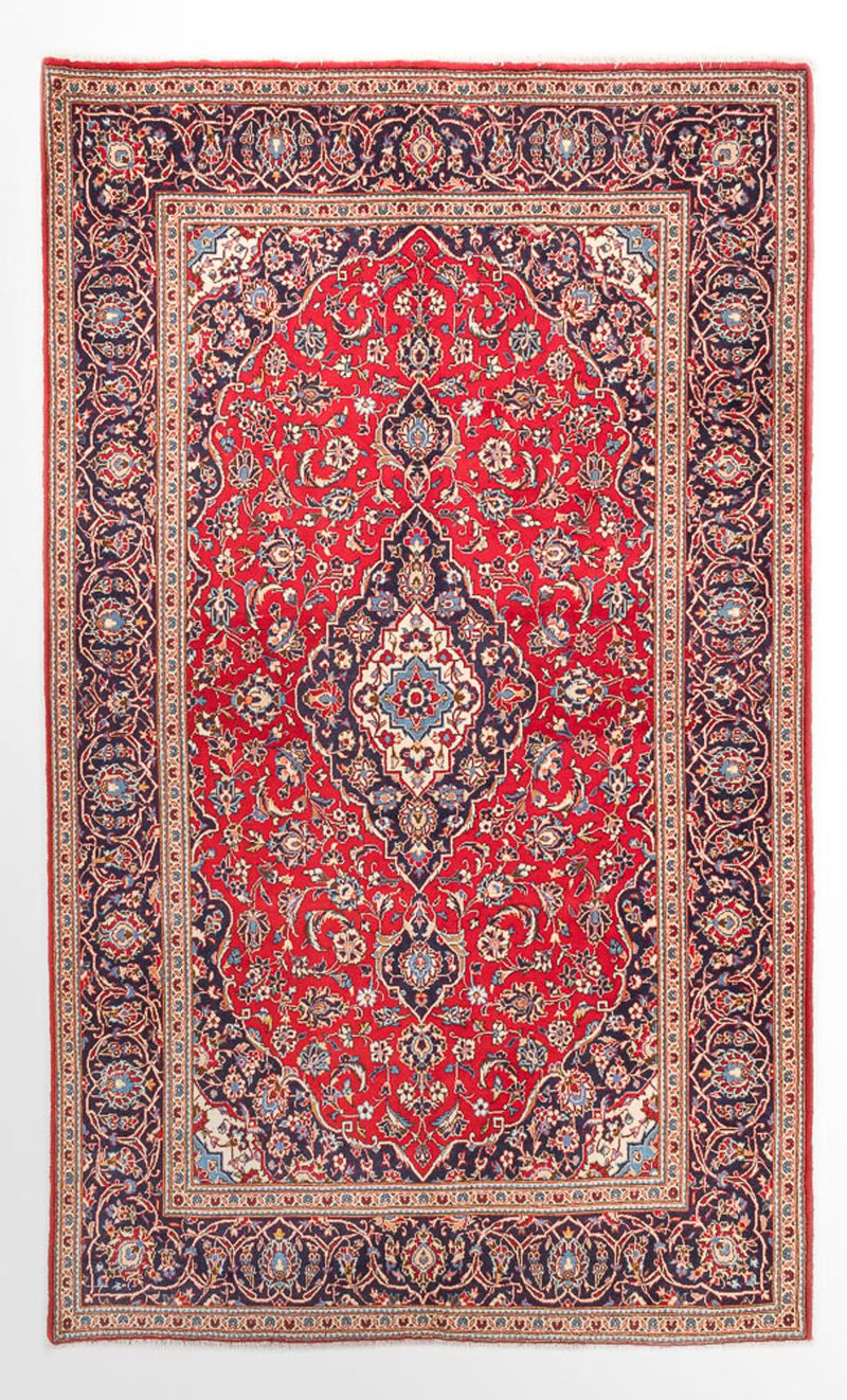 Kashan Teppe 292x200cm - Persisk teppe