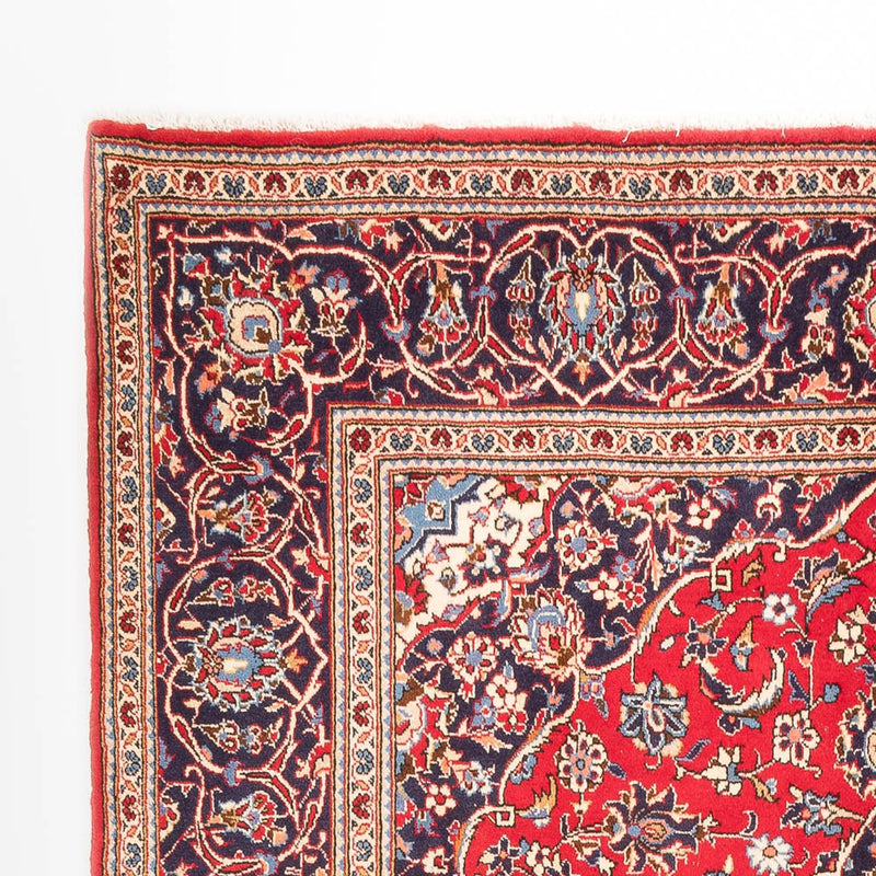 Kashan Teppe 292x200cm - Persisk teppe
