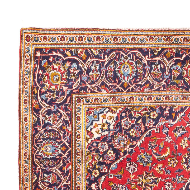 Kashan Teppe 302x195cm - Persisk teppe