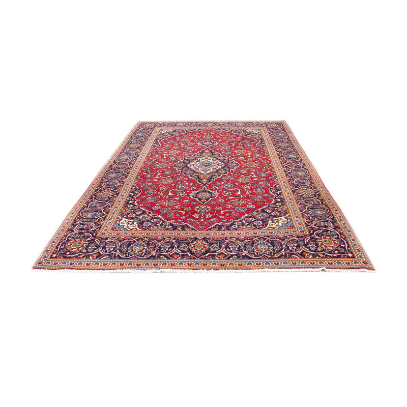 Kashan Teppe 302x195cm - Persisk teppe