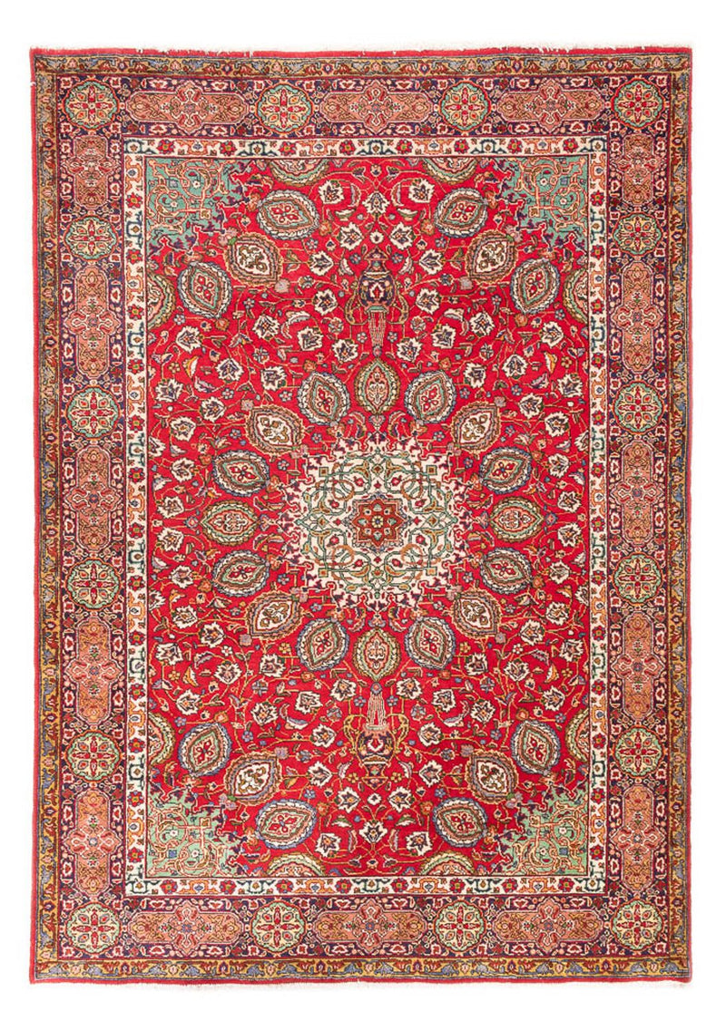 Tabriz Teppe 298x200cm - Persisk teppe