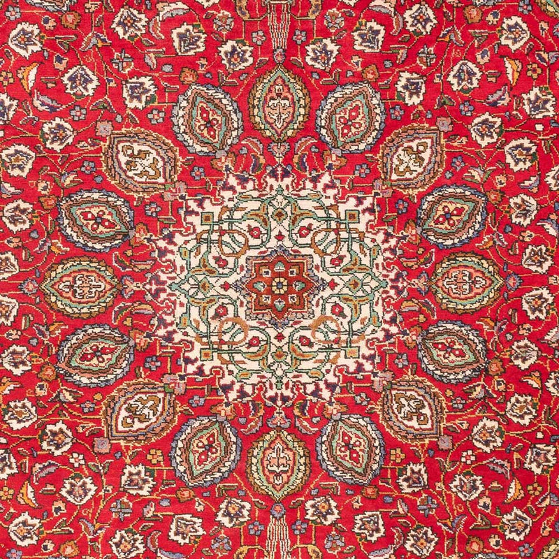Tabriz Teppe 298x200cm - Persisk teppe