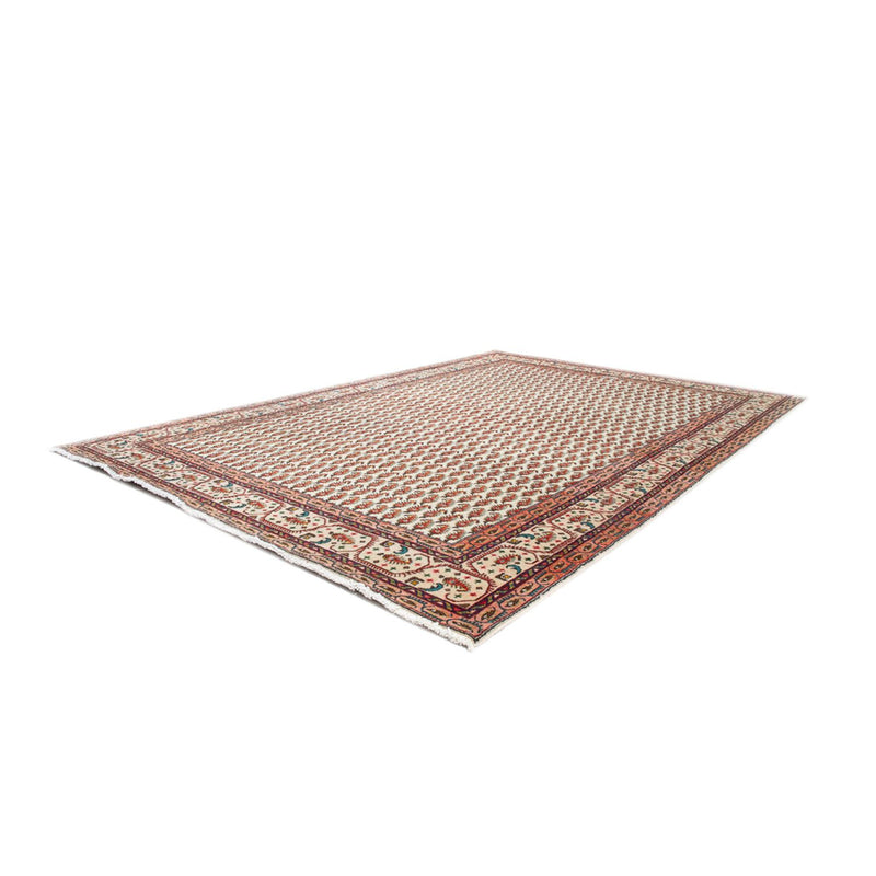 Mir Teppe 210x325cm - Persisk teppe