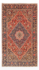 Bakhtiari Teppe 310x210cm - Persisk teppe