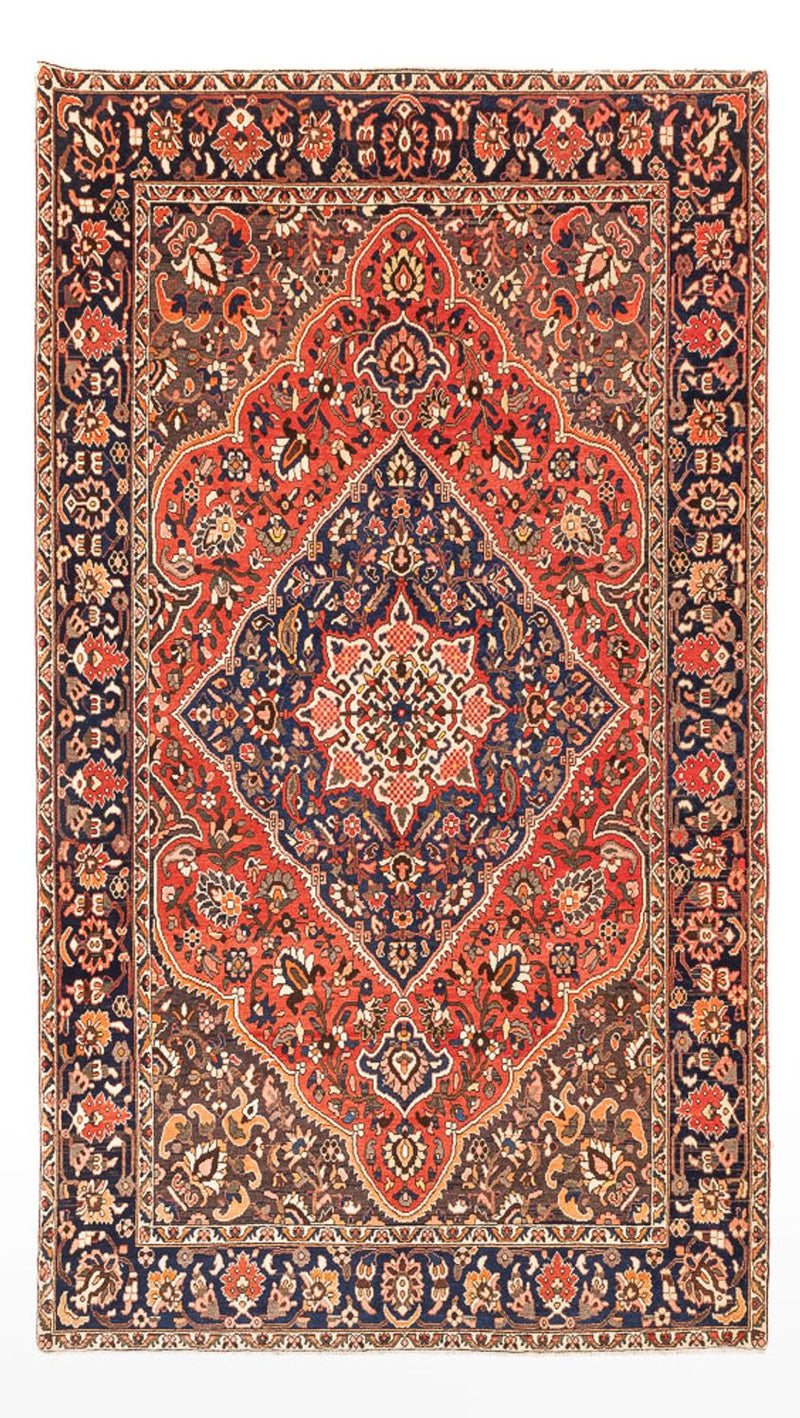 Bakhtiari Teppe 310x210cm - Persisk teppe