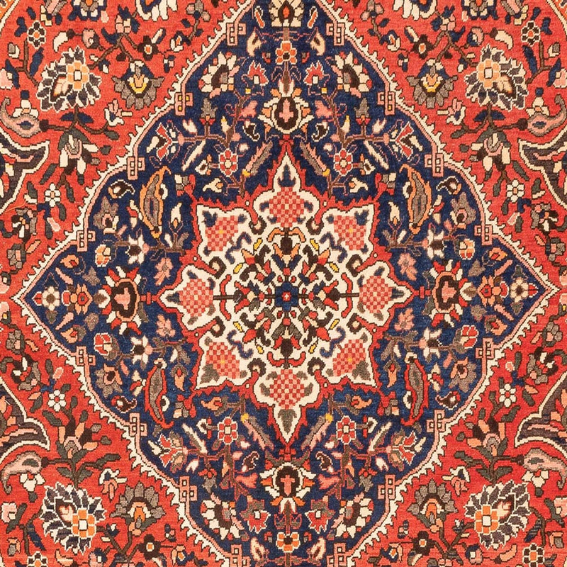 Bakhtiari Teppe 310x210cm - Persisk teppe