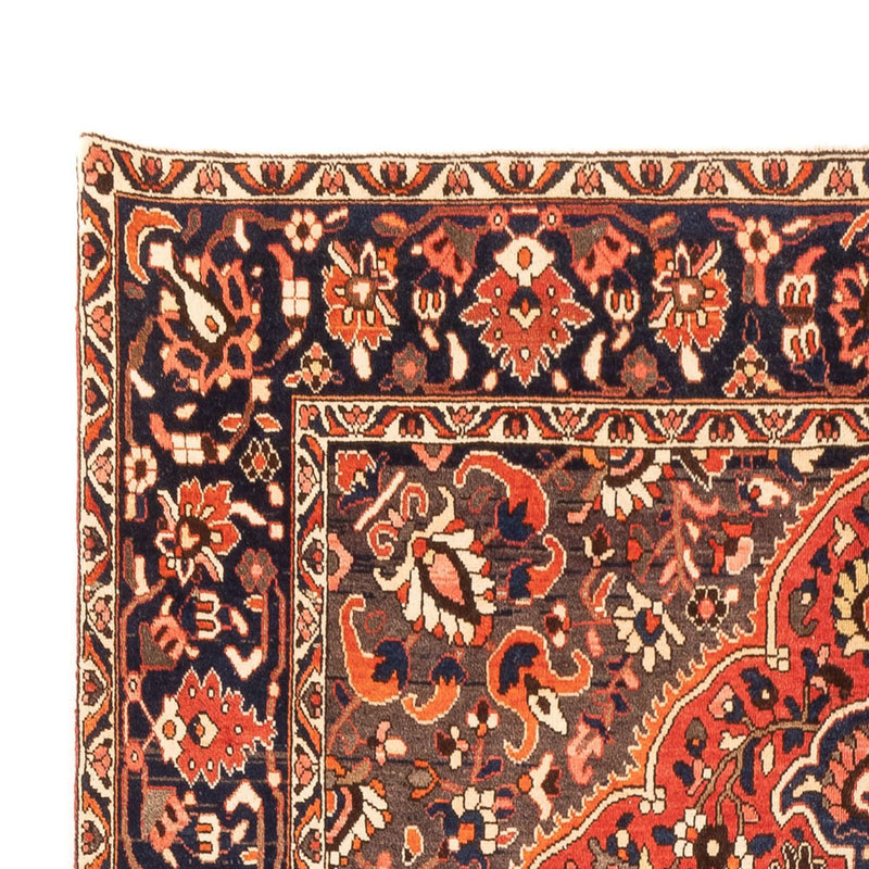 Bakhtiari Teppe 310x210cm - Persisk teppe